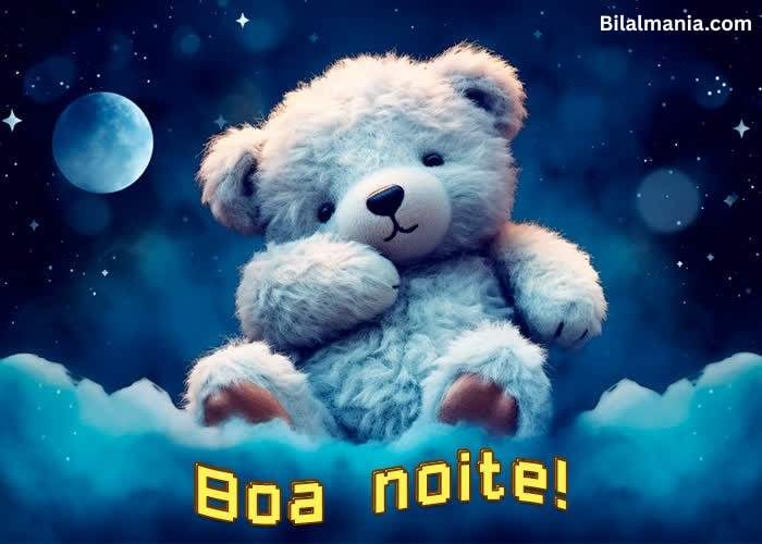 🔥 100+ Imagens de Boa Noite e Mensagens para WhatsApp imagens de boa noite