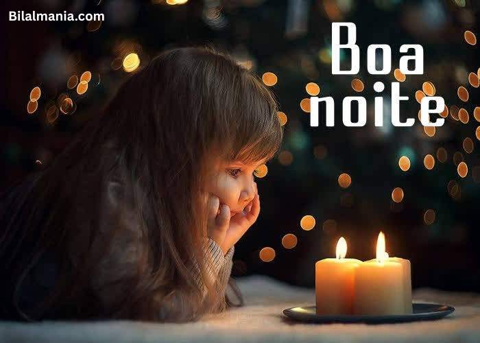 🔥 100+ Imagens de Boa Noite e Mensagens para WhatsApp imagens de boa noite