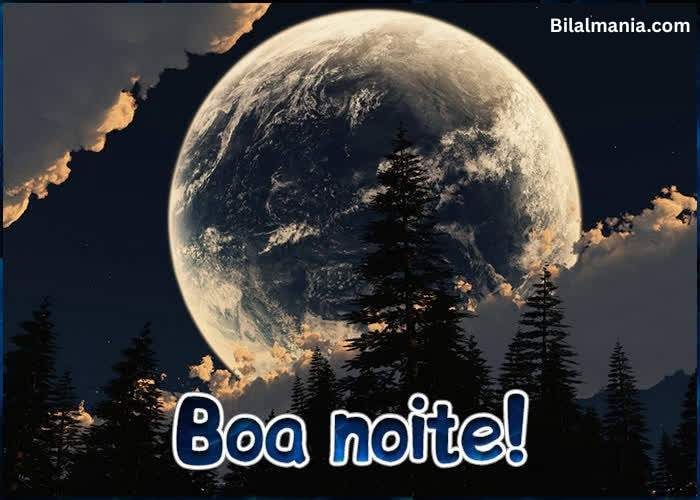 🔥 100+ Imagens de Boa Noite e Mensagens para WhatsApp imagens de boa noite