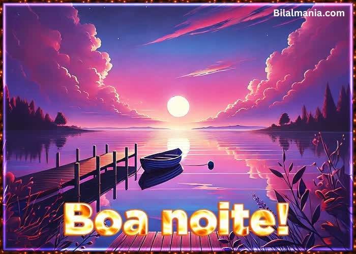 🔥 100+ Imagens de Boa Noite e Mensagens para WhatsApp imagens de boa noite