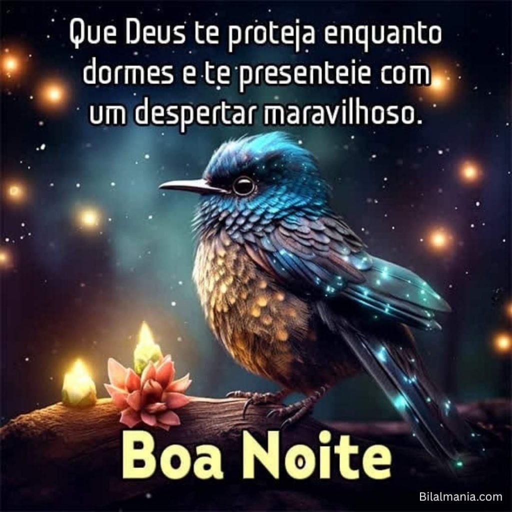 🔥 100+ Imagens de Boa Noite e Mensagens para WhatsApp mensagem de boa noite