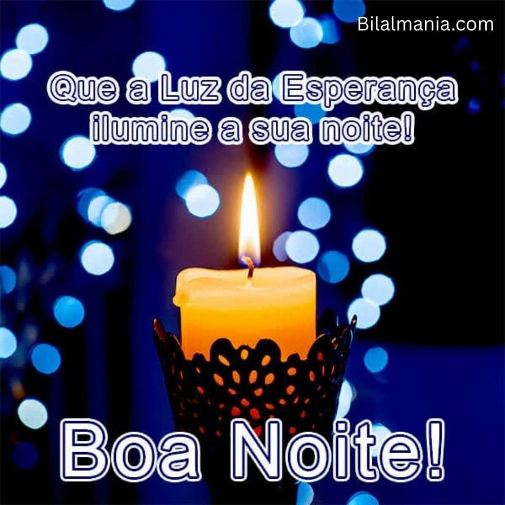 🔥 100+ Imagens de Boa Noite e Mensagens para WhatsApp mensagem de boa noite