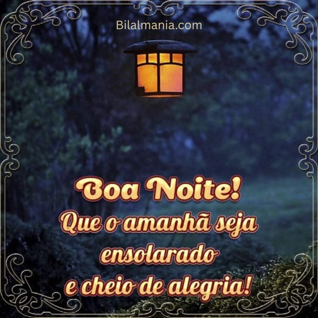🔥 100+ Imagens de Boa Noite e Mensagens para WhatsApp mensagem de boa noite
