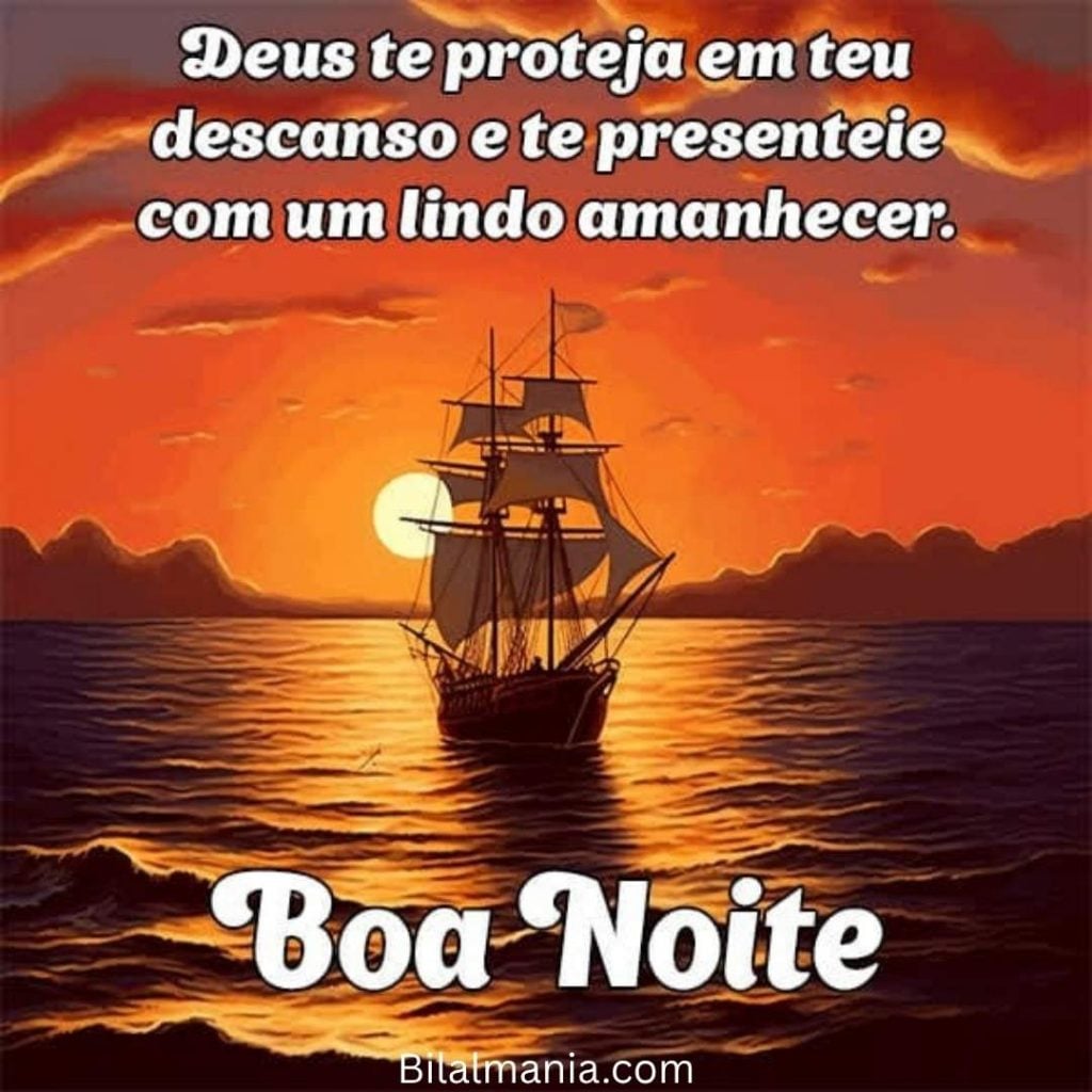 🔥 100+ Imagens de Boa Noite e Mensagens para WhatsApp mensagem de boa noite