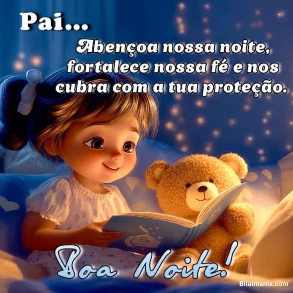 🔥 100+ Imagens de Boa Noite e Mensagens para WhatsApp mensagem de boa noite