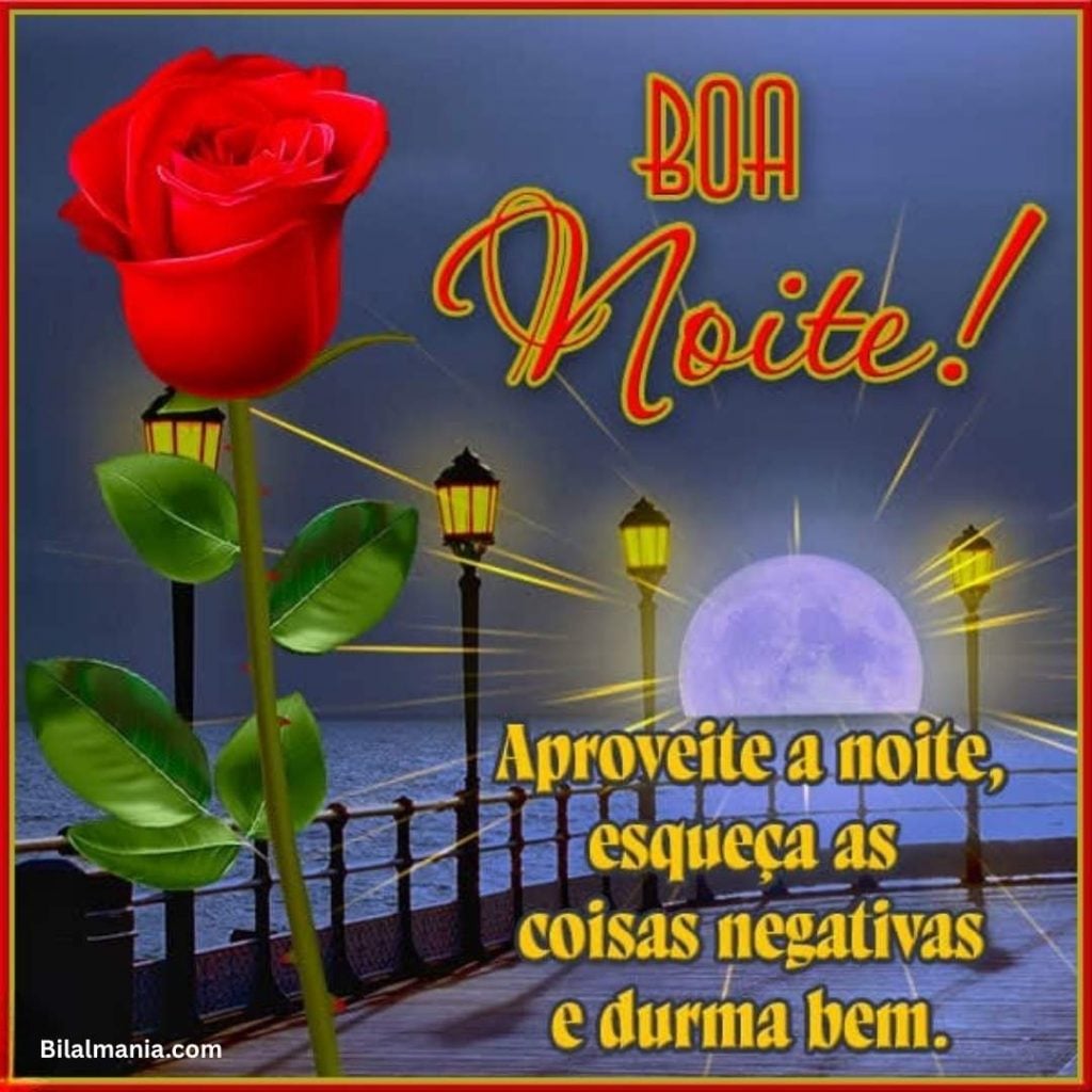 🔥 100+ Imagens de Boa Noite e Mensagens para WhatsApp mensagens de boa noite para whatsapp