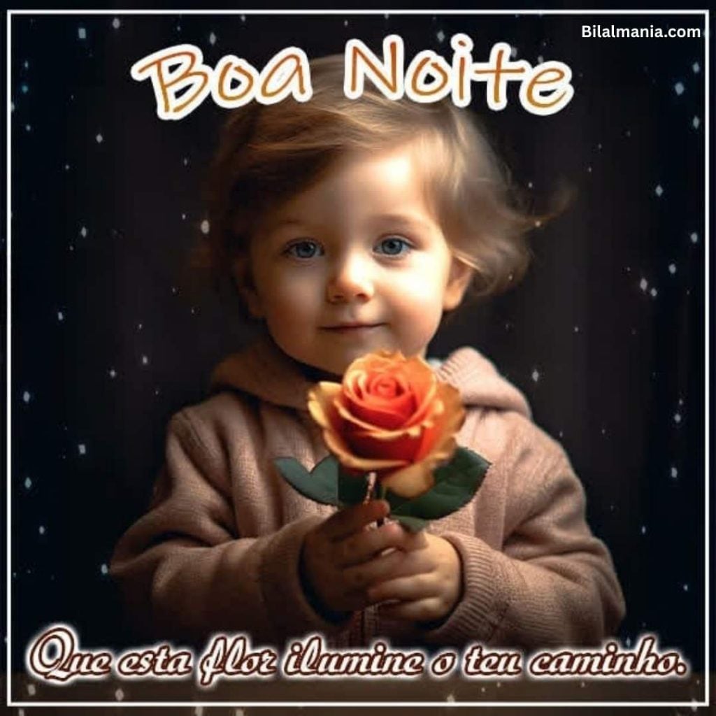 🔥 100+ Imagens de Boa Noite e Mensagens para WhatsApp obrazy lindas de boa noite dla WhatsApp