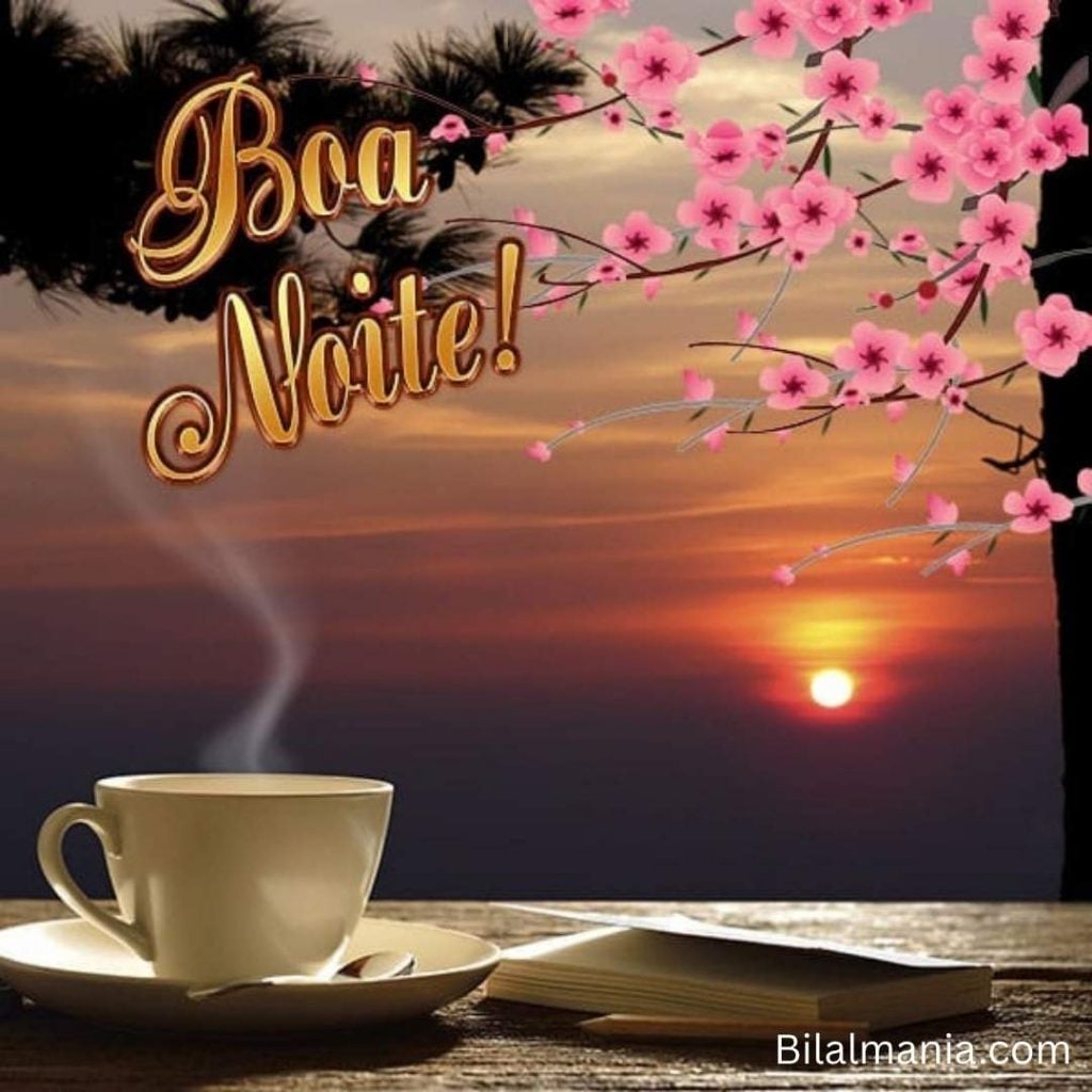 🔥 100+ Imagens de Boa Noite e Mensagens para WhatsApp obrazy lindas de boa noite dla WhatsApp