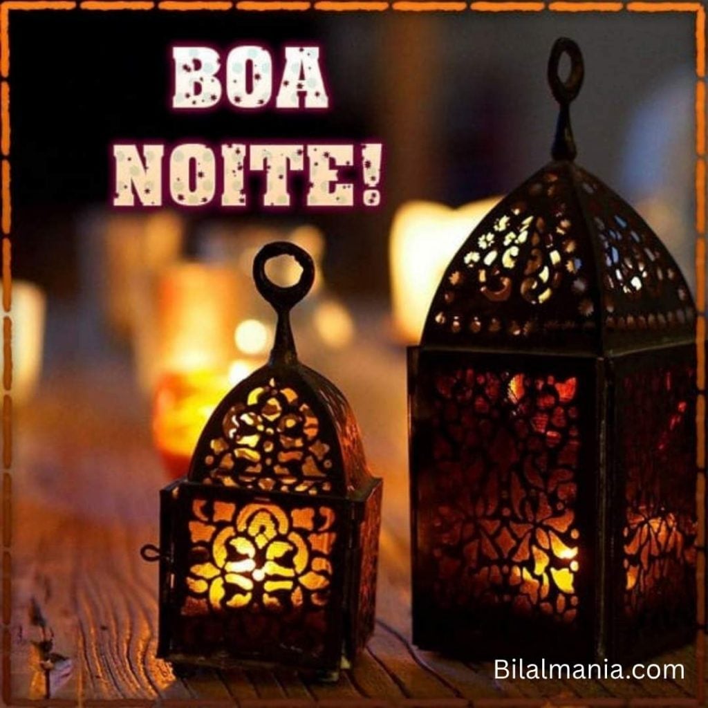 🔥 100+ Imagens de Boa Noite e Mensagens para WhatsApp obrazy lindas de boa noite dla WhatsApp