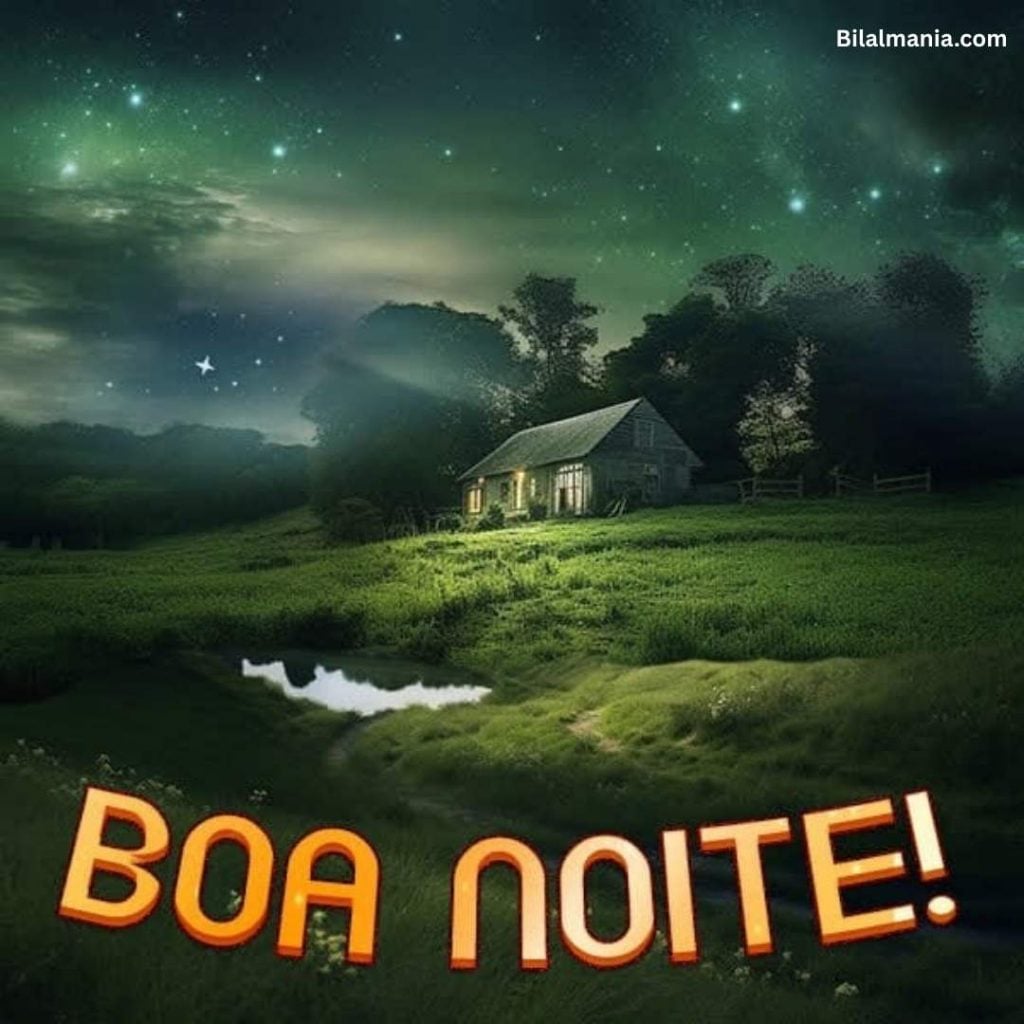 🔥 100+ Imagens de Boa Noite e Mensagens para WhatsApp obrazy lindas de boa noite dla WhatsApp