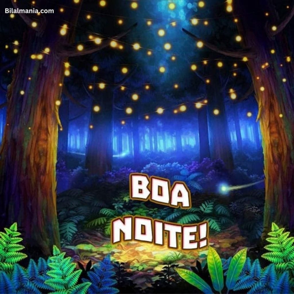 🔥 100+ Imagens de Boa Noite e Mensagens para WhatsApp obrazy lindas de boa noite dla WhatsApp