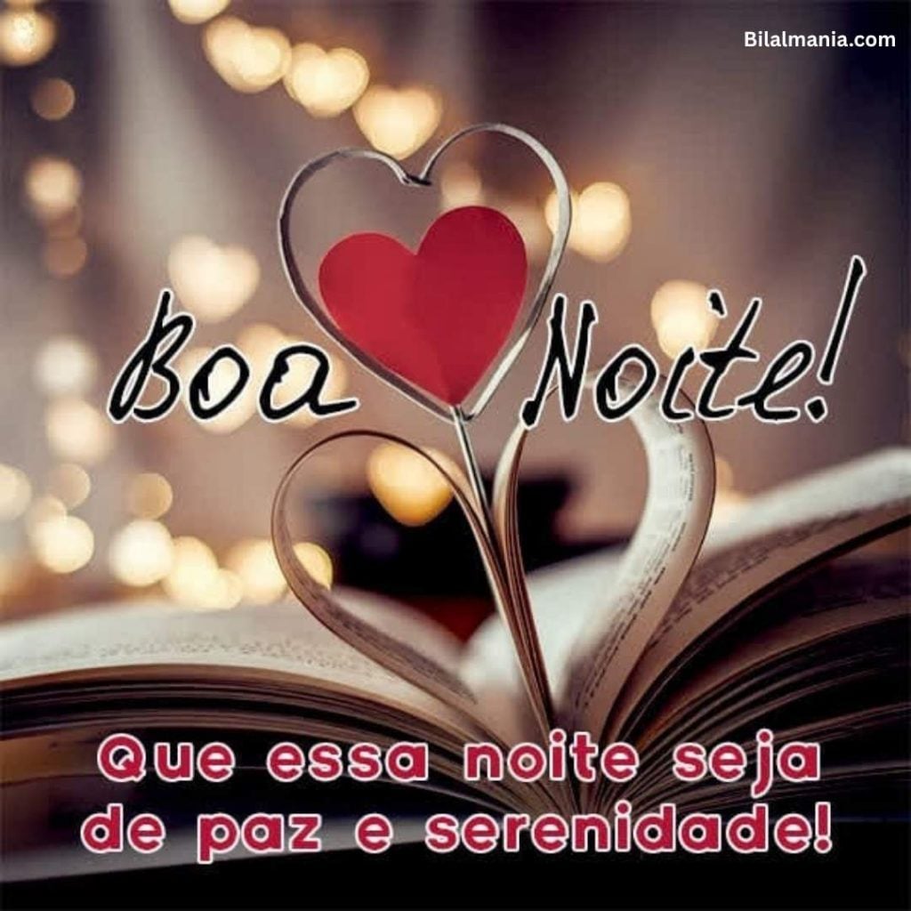 🔥 100+ Imagens de Boa Noite e Mensagens para WhatsApp top imagem boa noite