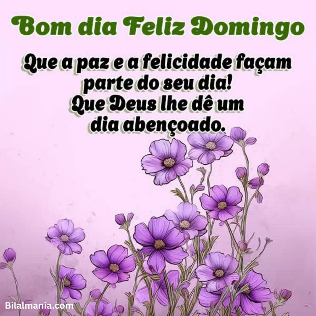🔥 50+ Bom Dia Feliz Domingo com Imagens Lindas feliz domingo bom dia