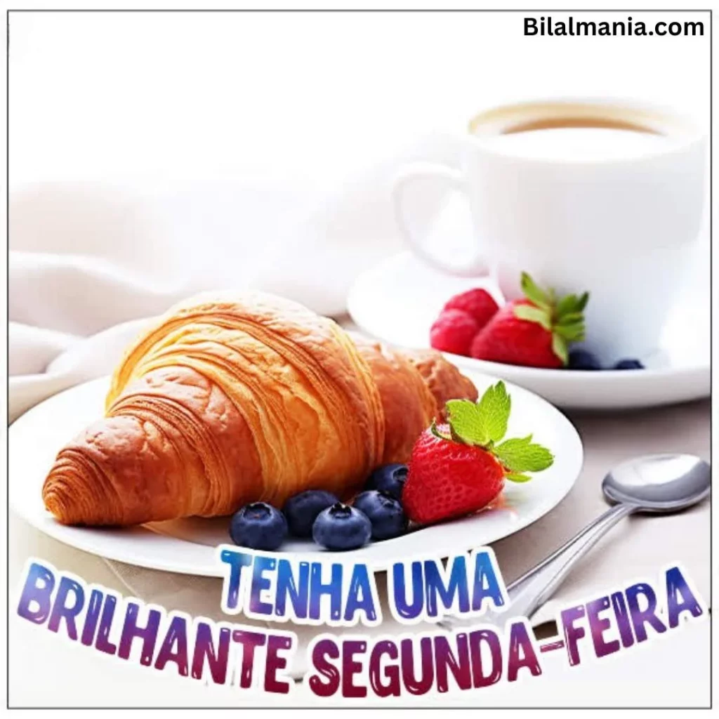 mensagem de feliz segunda-feira