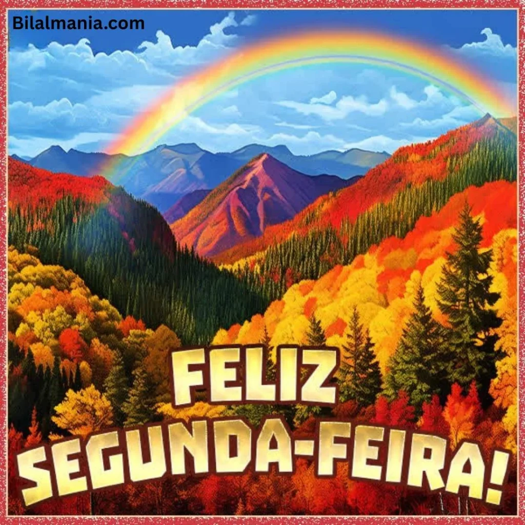 mensagem de feliz segunda-feira
