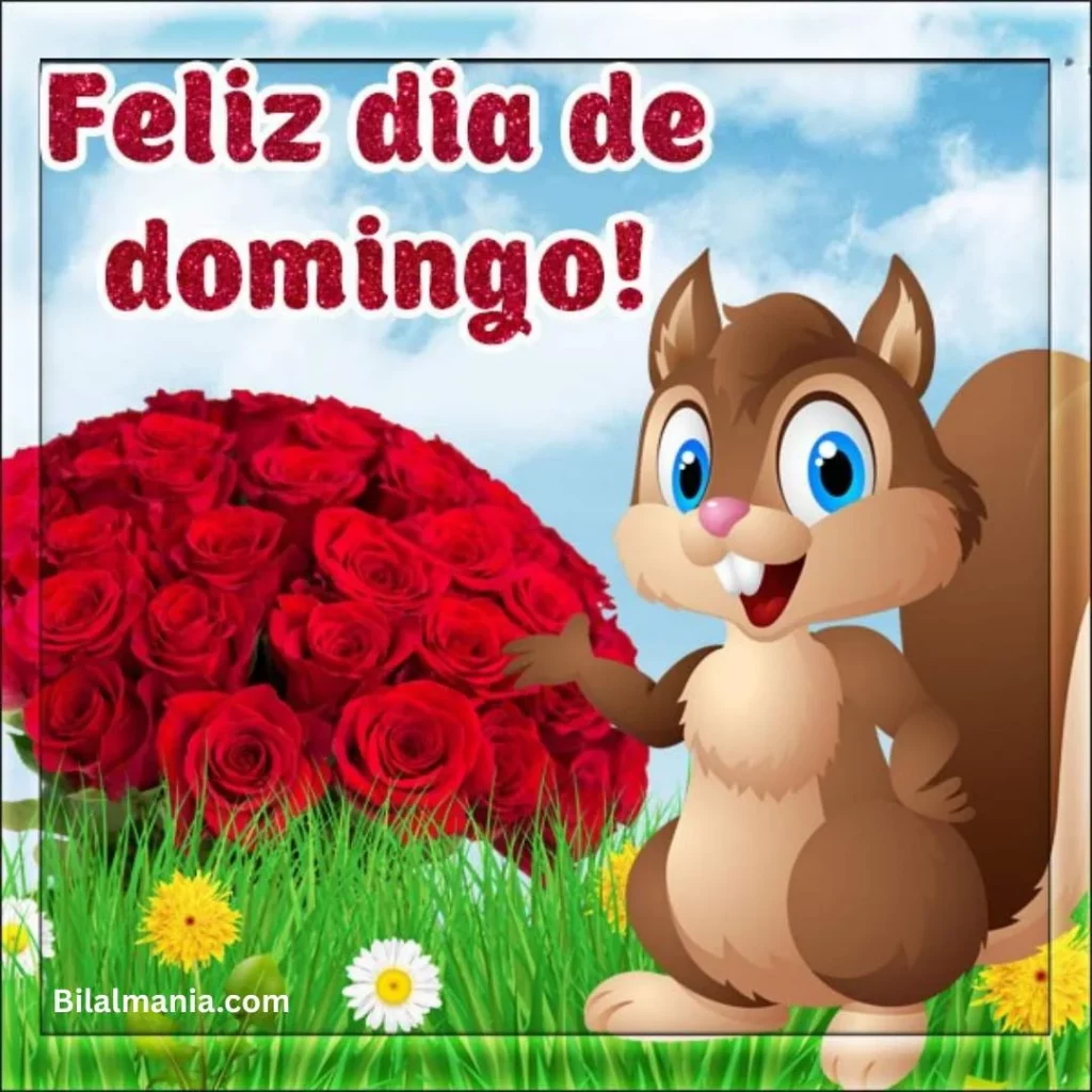 🔥 50+ Bom Dia Feliz Domingo com Imagens Lindas mensagens de feliz domingo