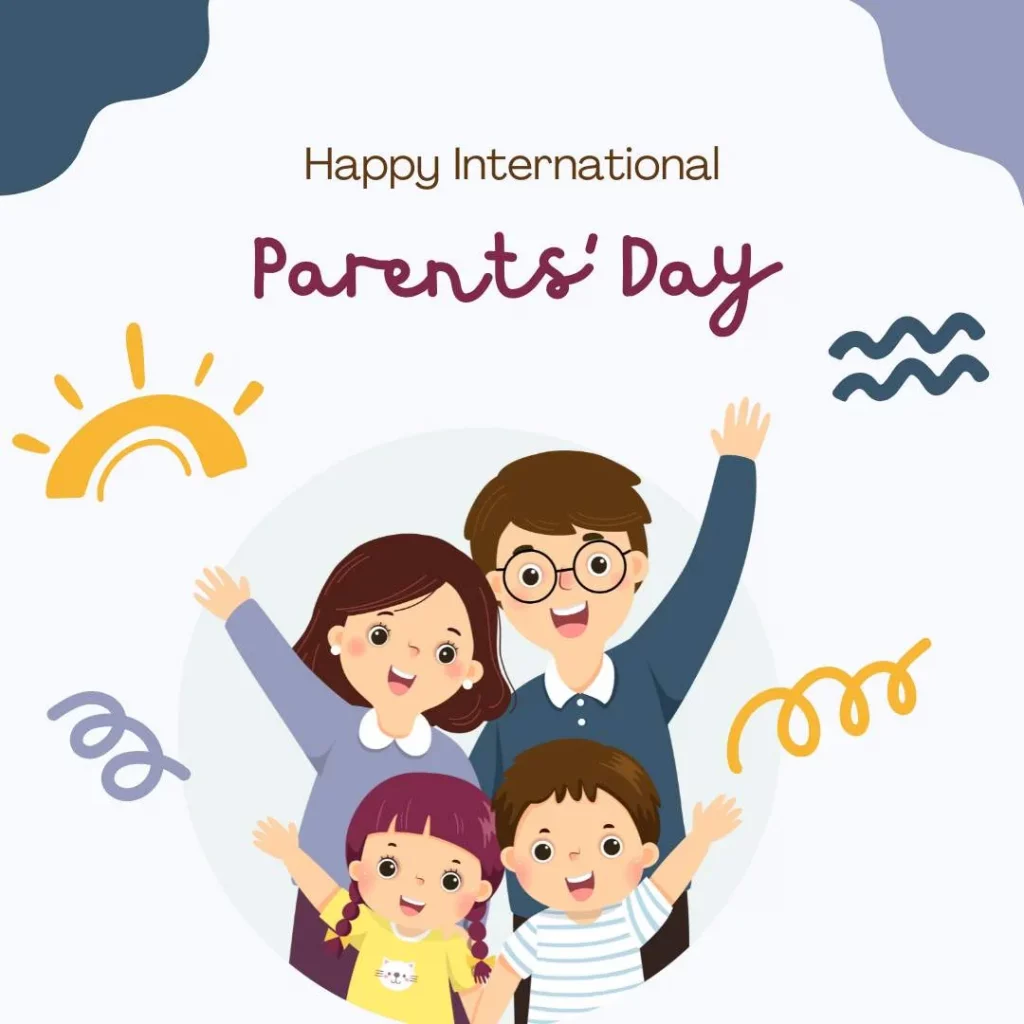 Parents Day 2025 Instagram post image