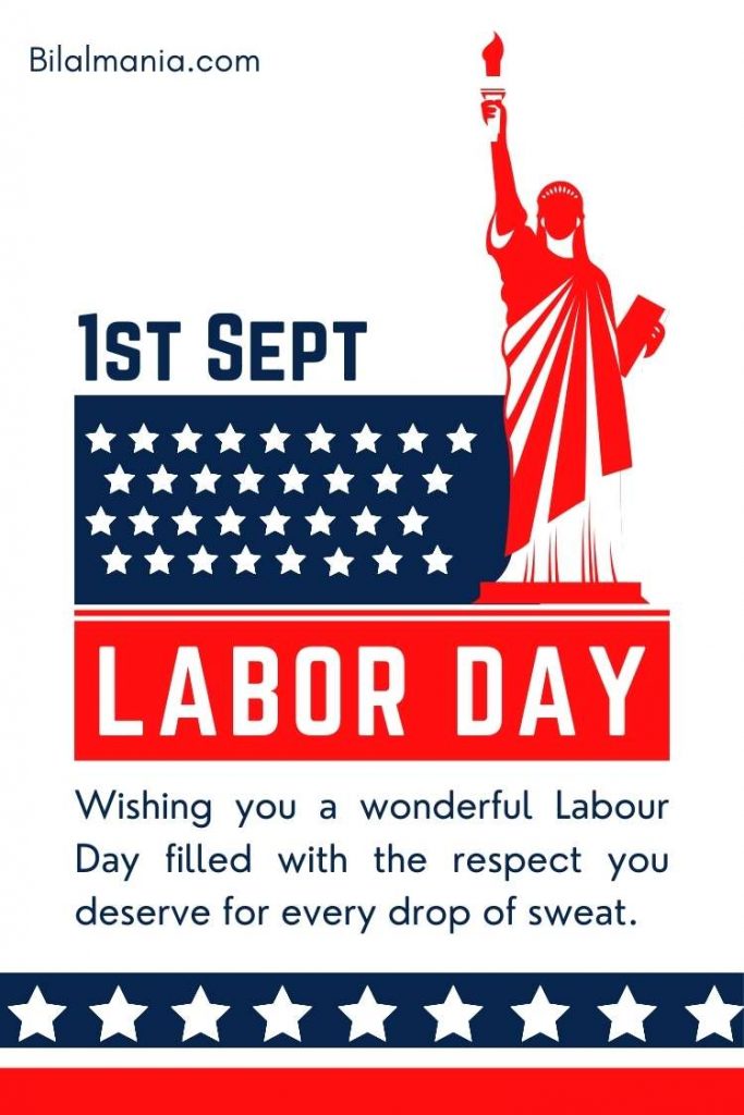 🔥50+ Happy Labor Day 2025 GIFs & Image Wishes to Share labor day 2025 gif