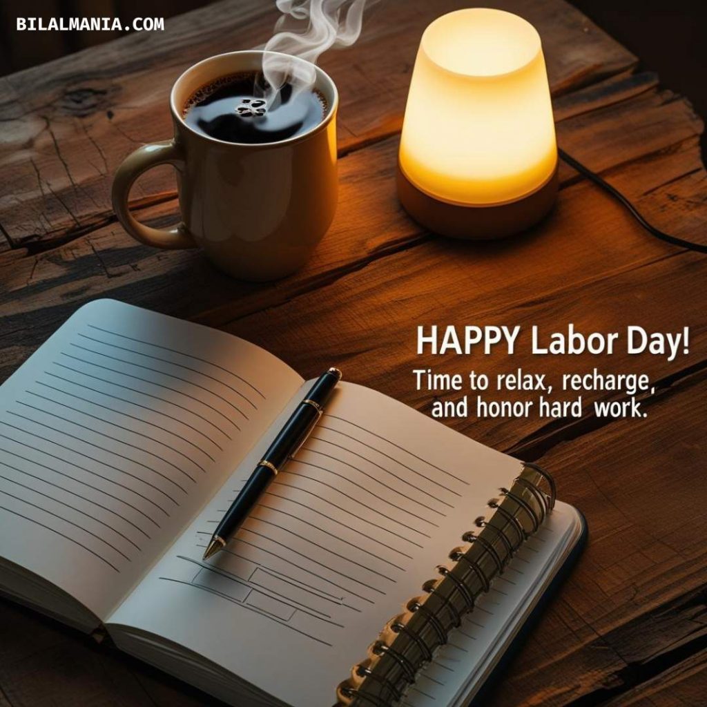 🔥50+ Happy Labor Day 2025 GIFs & Image Wishes to Share Happy Labor day images
