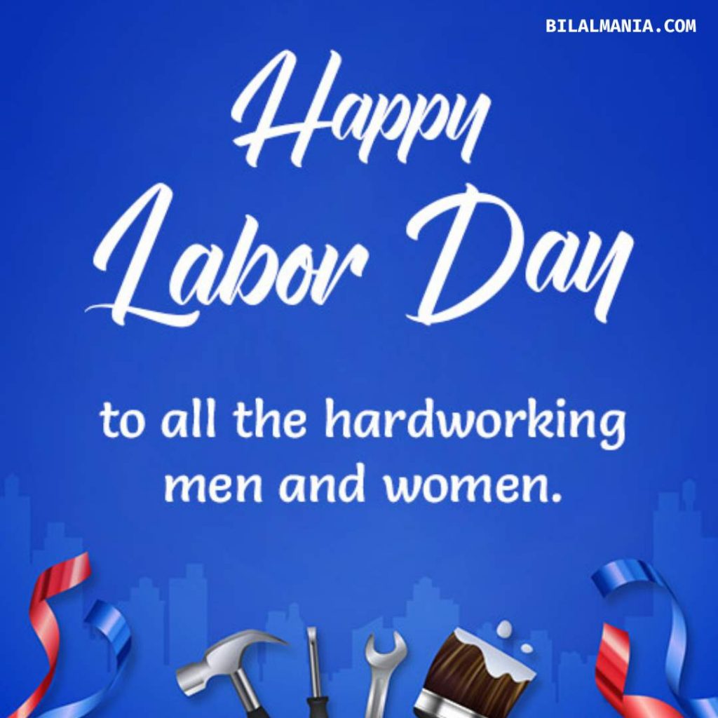 🔥50+ Happy Labor Day 2025 GIFs & Image Wishes to Share Happy labor day