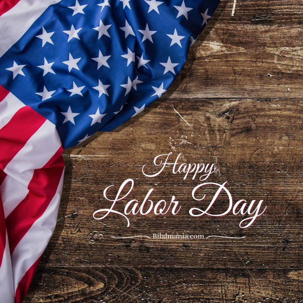 🔥50+ Happy Labor Day 2025 GIFs & Image Wishes to Share Happy Labor day USA