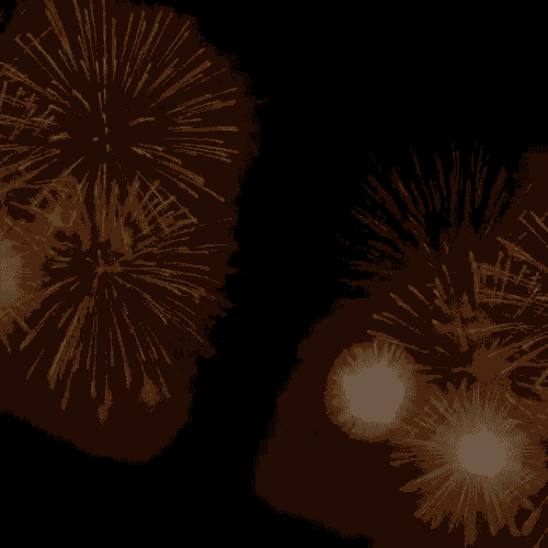 ▶️ Über 50 Frohes Neues Jahr 2026 GIFs für Grüße & Bilder Frohes Neues Jahr 2026 Gif