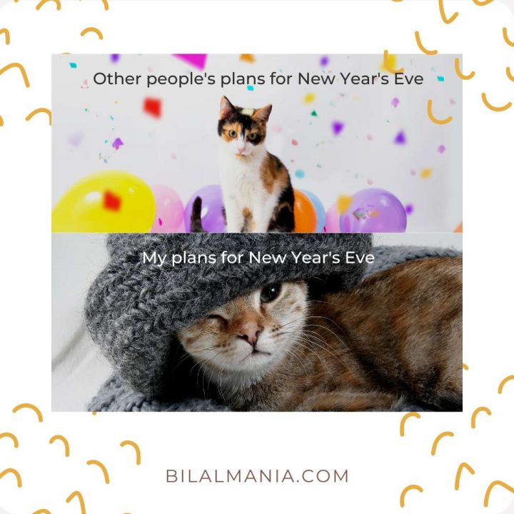 Funny Happy New Year 2026 GIFs & Memes to Make You Laugh Funny Happy New Year 2026 Meme
