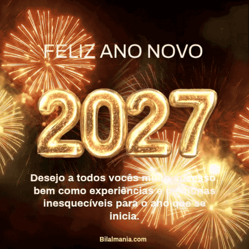 Gif Ano Novo 2027