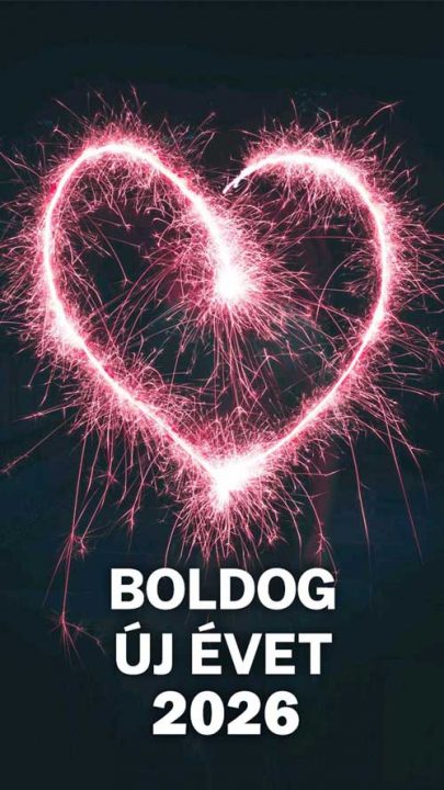 újévi képek 2026