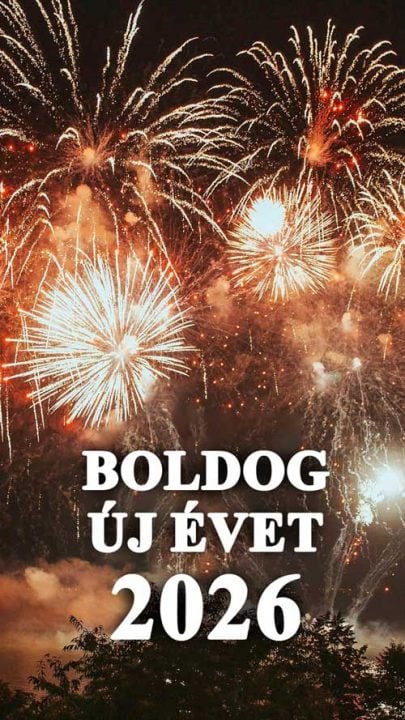 újévi képek 2026