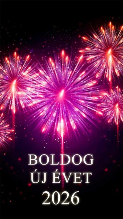 újévi képek 2026