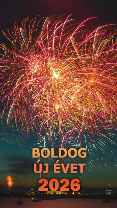 újévi képek 2026