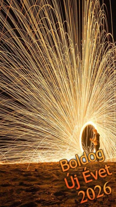 újévi képek 2026