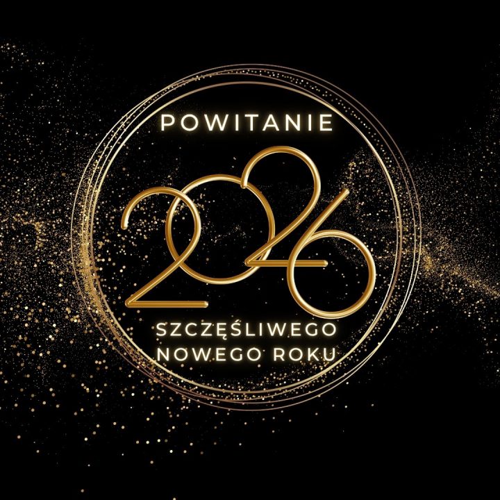 kartki na nowy rok 2026 darmowe