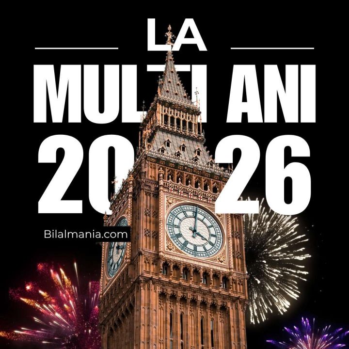 la multi ani 2026
