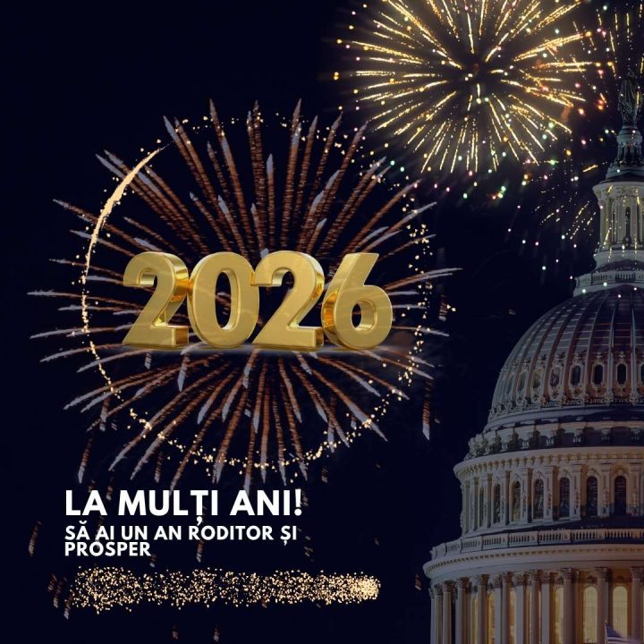Imagini cu La mulți ani 2026
