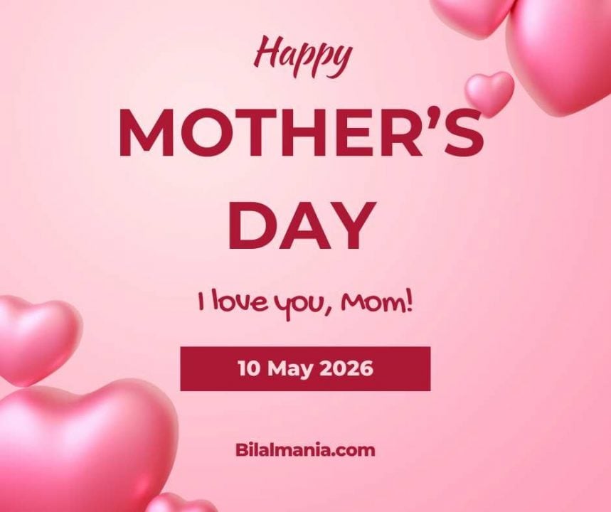 Happy Mothers Day images 2026