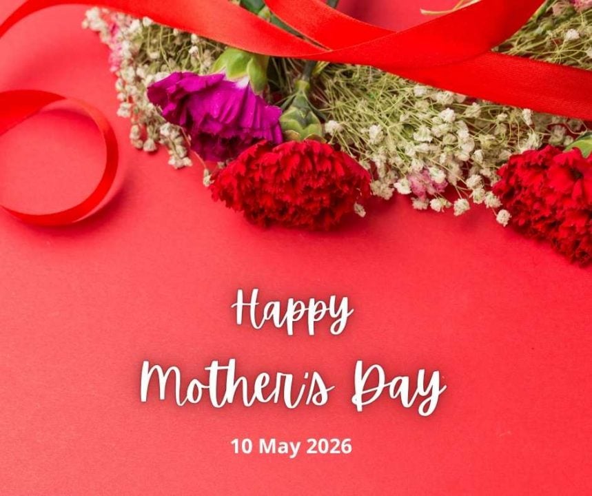 Happy Mothers Day images 2026