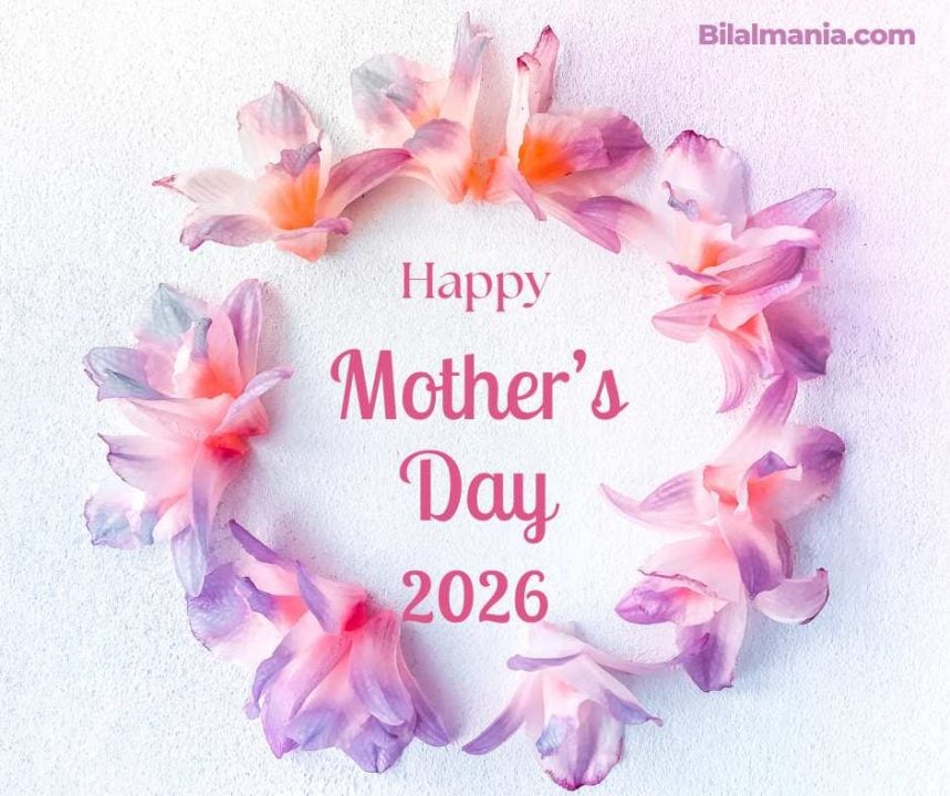 Happy Mothers Day images 2026