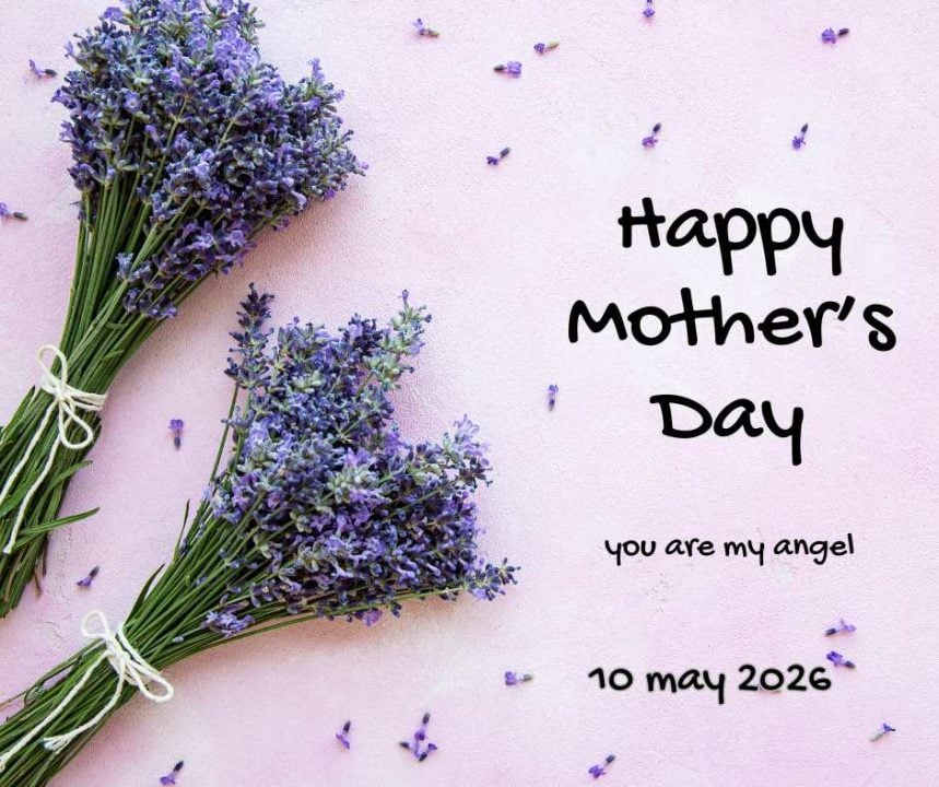 Happy Mothers Day images 2026