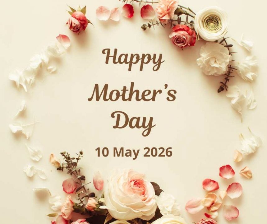 Happy Mothers Day 2026 GIF