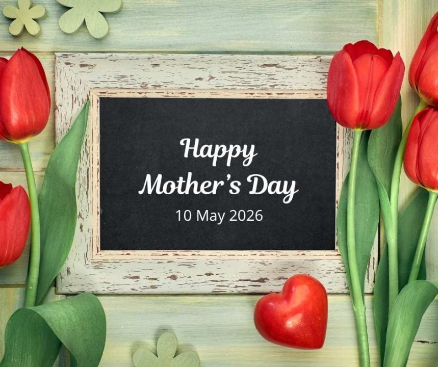 beautiful happy mothers day images 2026