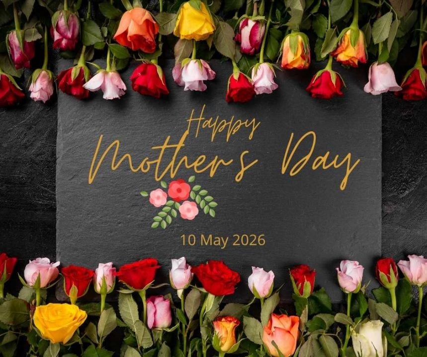 Happy Mothers Day images 2026